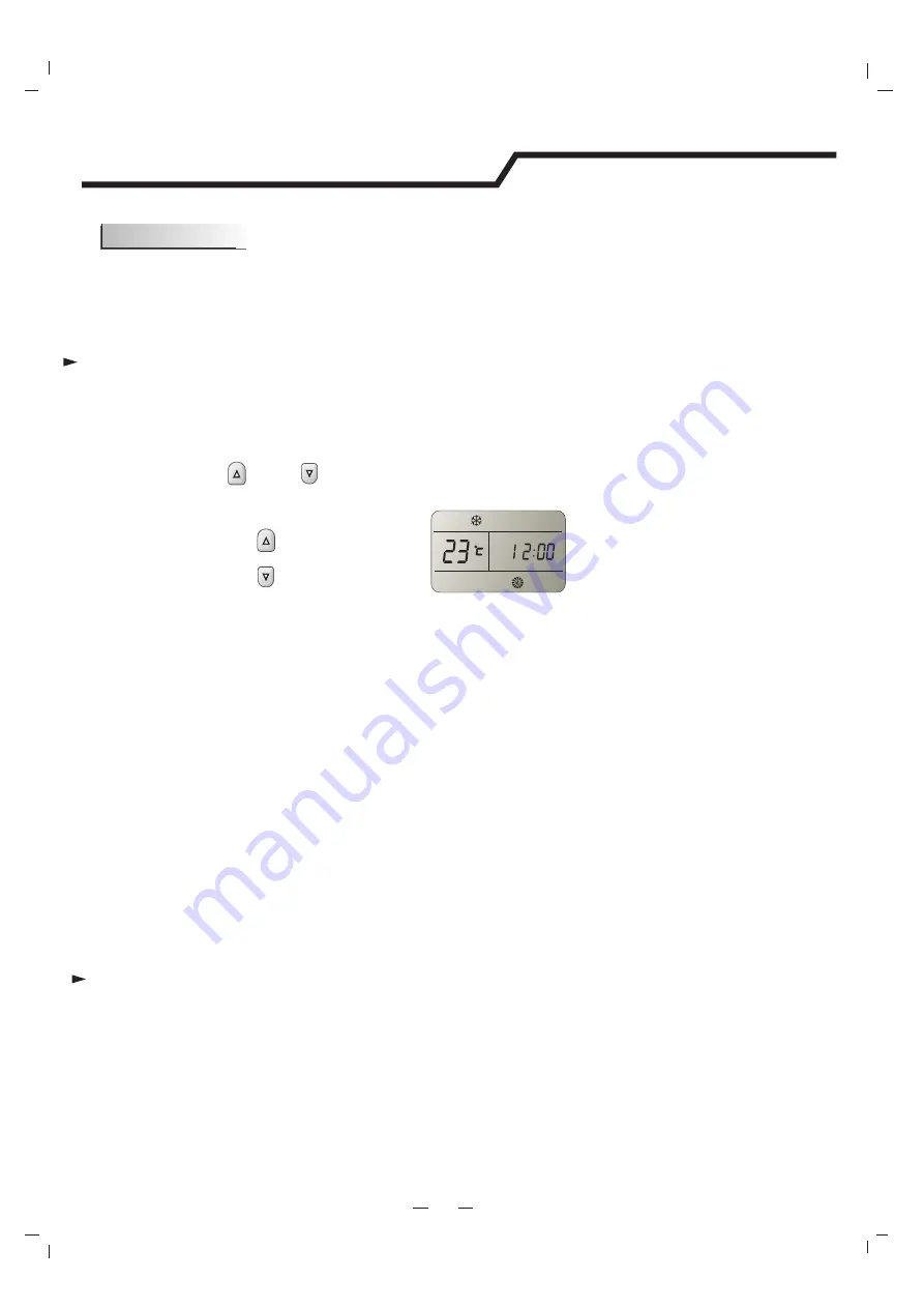 Premium PAD12060ENW/S Use & Care Manual Download Page 15