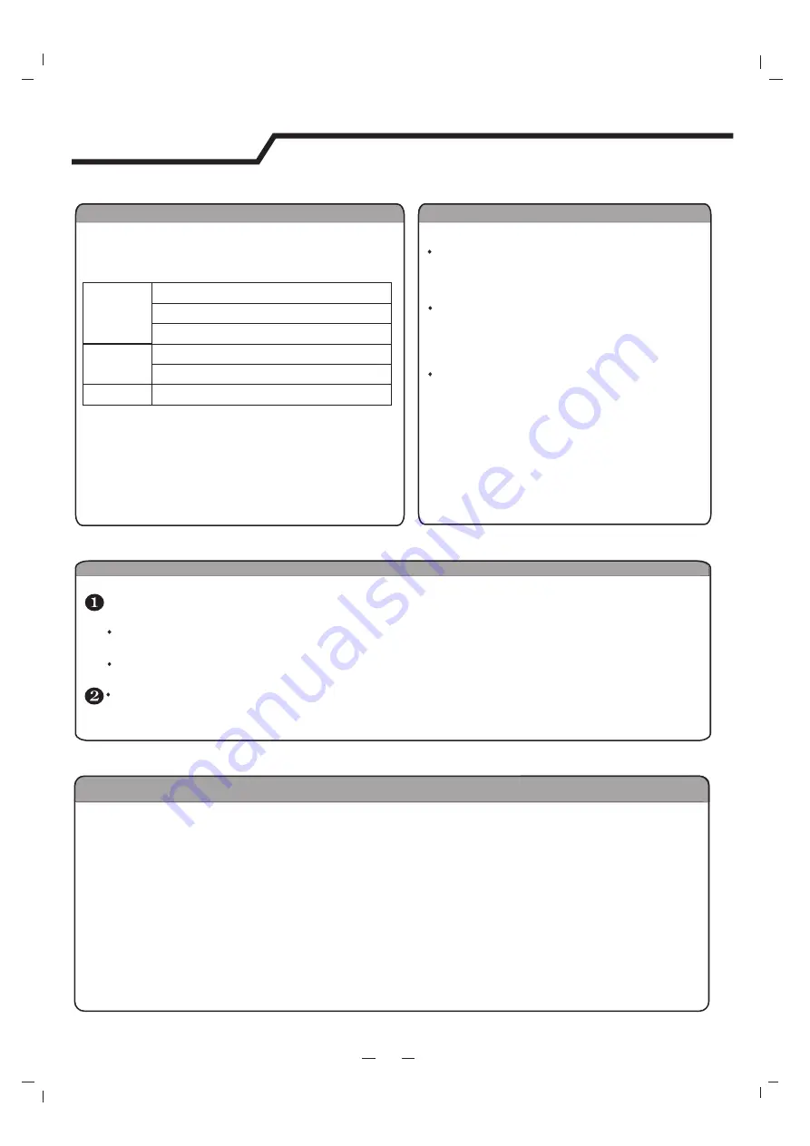 Premium PAD12060ENW/S Скачать руководство пользователя страница 18