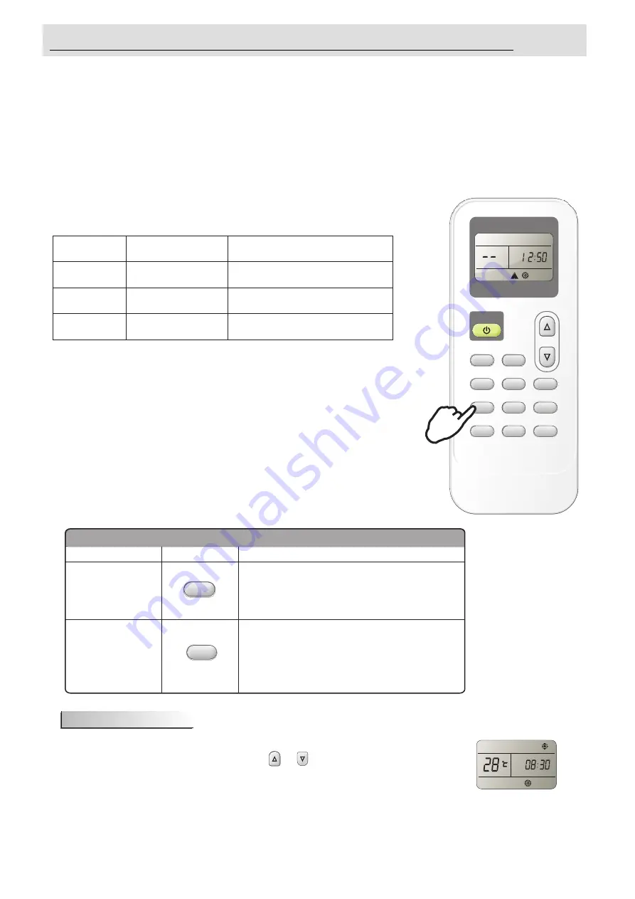 Premium PAD12060ENW/S Use & Care Manual Download Page 39