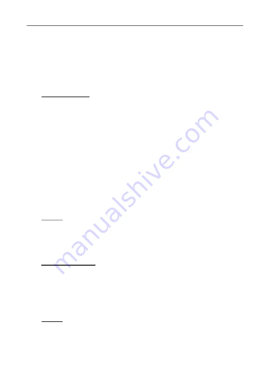 Premium PFR21500M Service Manual Download Page 17