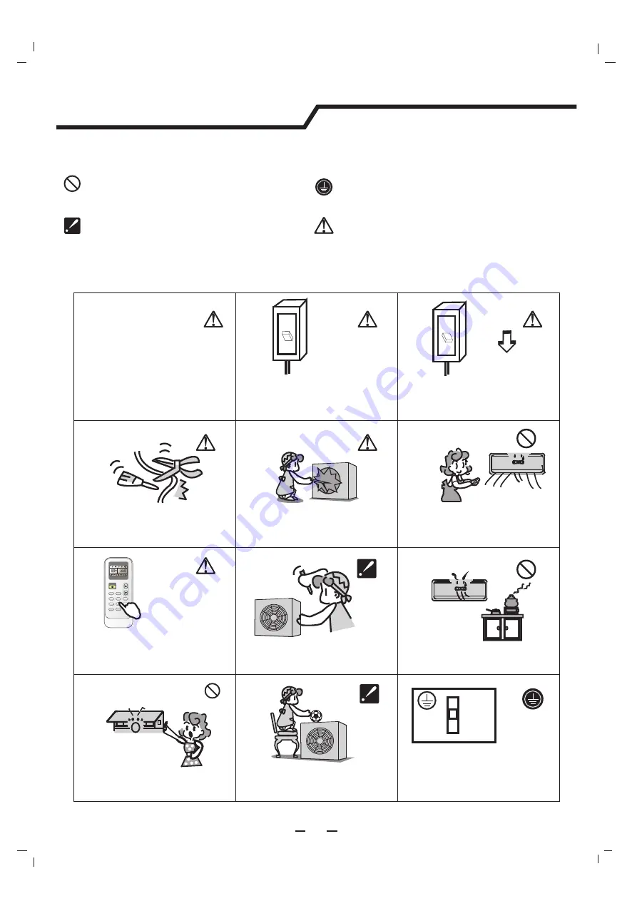 Premium PIA12061 Installation Manual Download Page 5