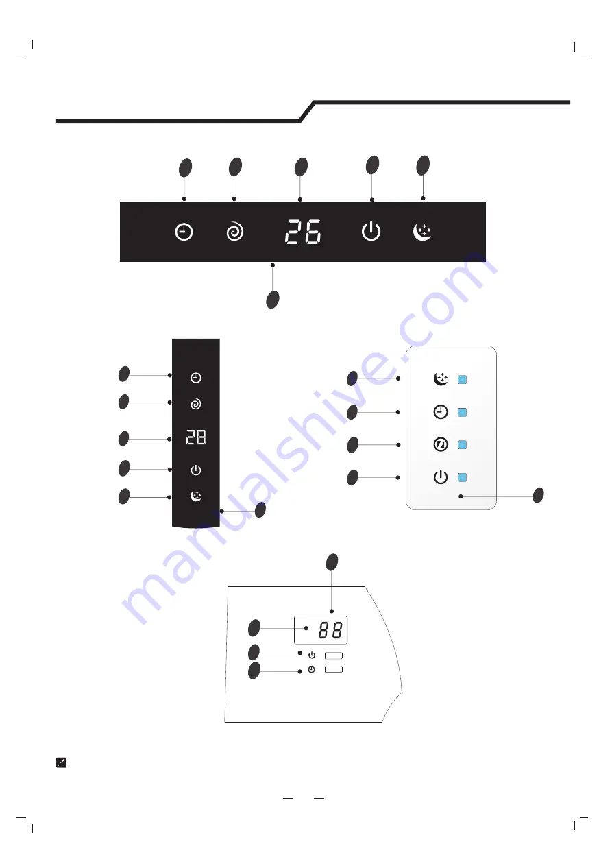 Premium PIA12061 Installation Manual Download Page 48