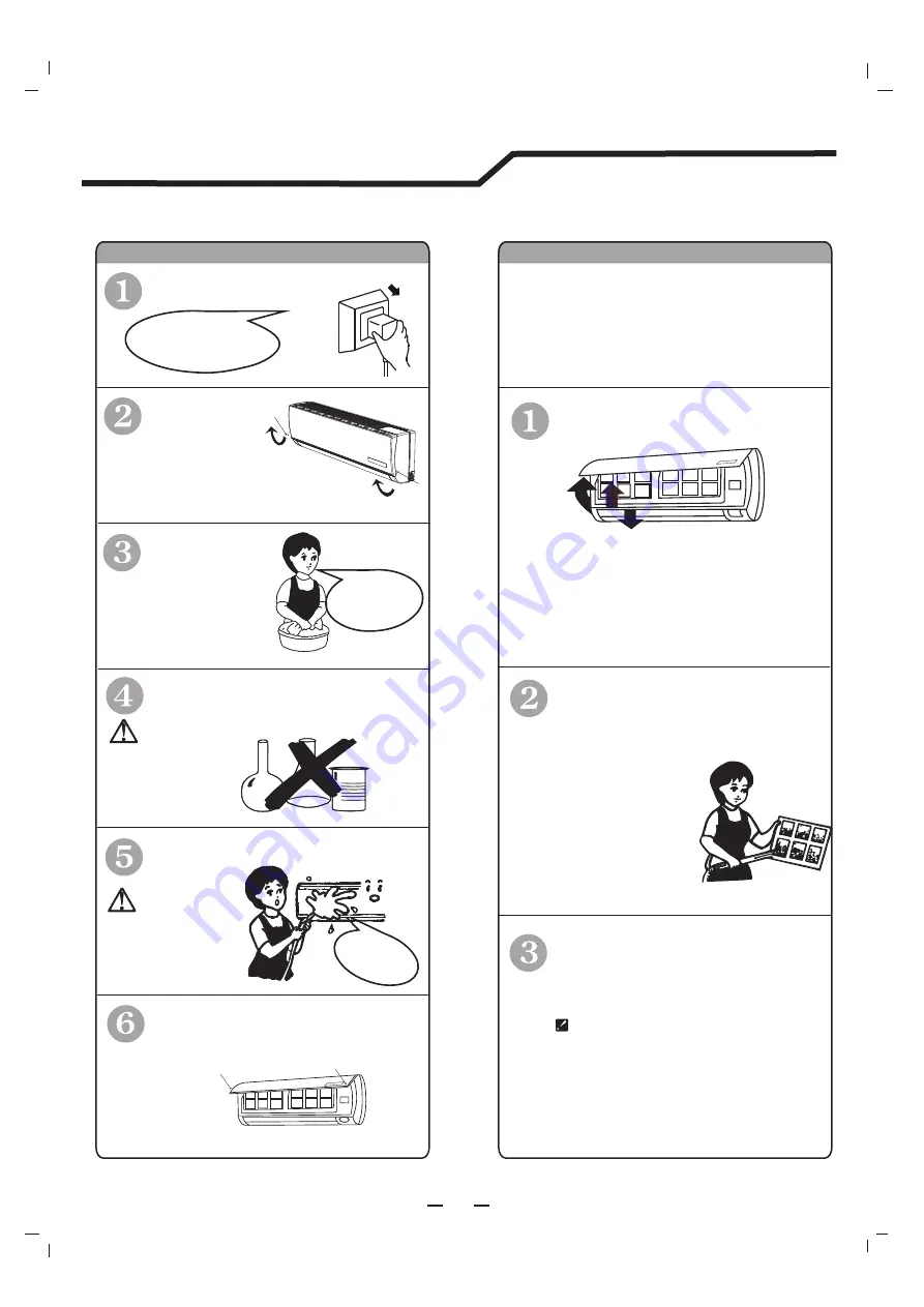 Premium PIA12061 Installation Manual Download Page 50