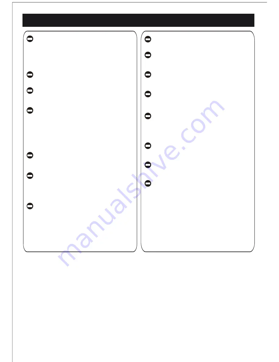 Premium PIA12066 User Manual Download Page 5