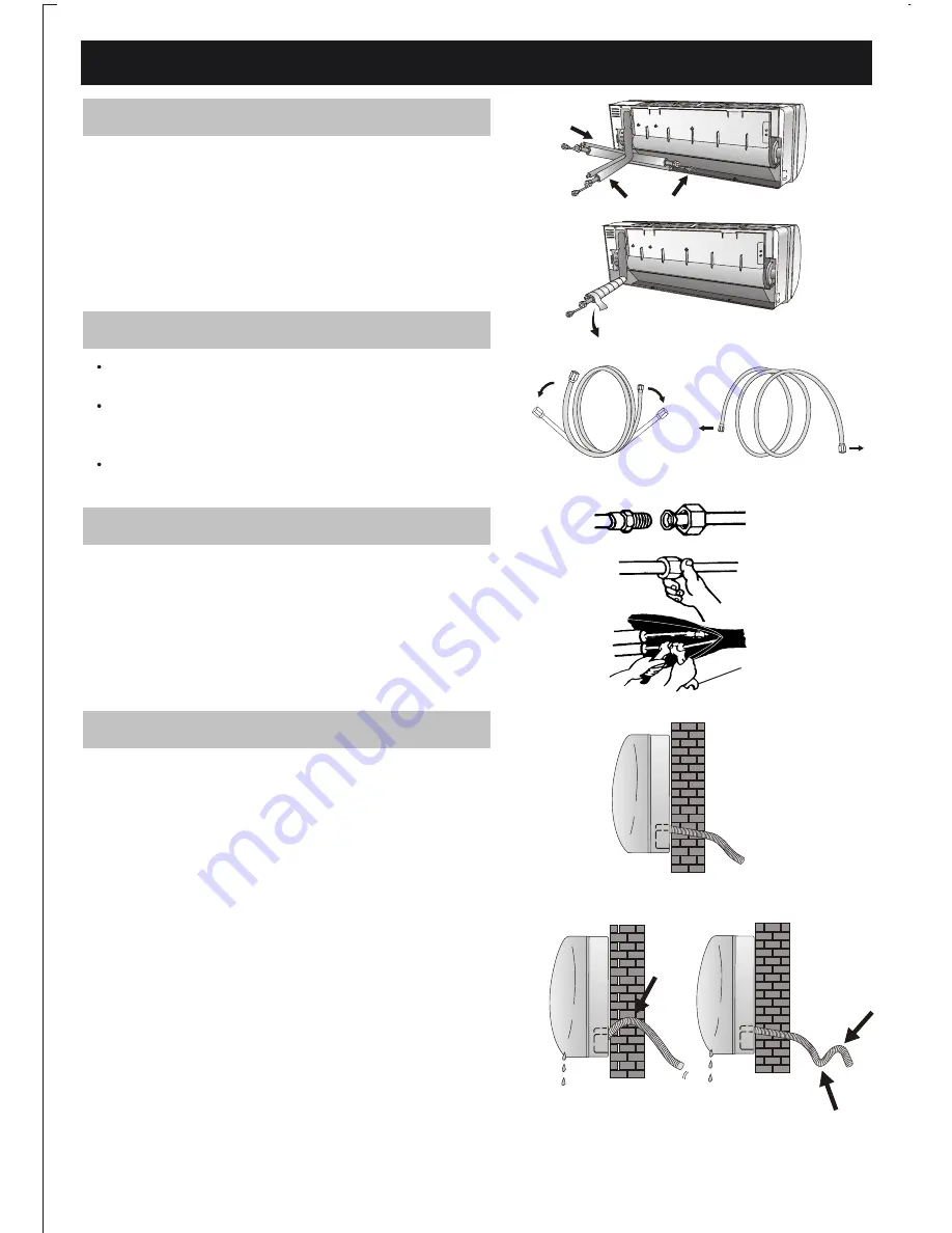 Premium PIA12066 User Manual Download Page 20