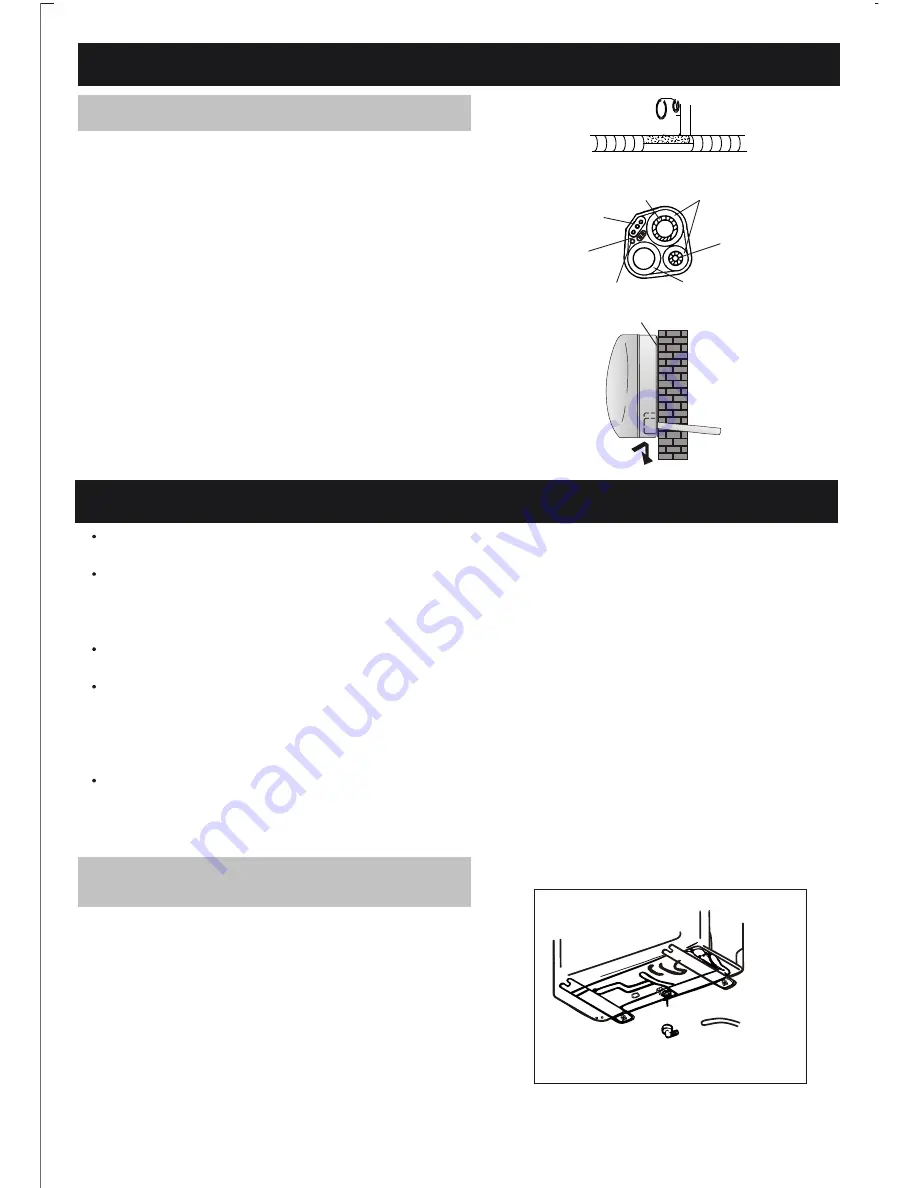 Premium PIA12066 User Manual Download Page 21