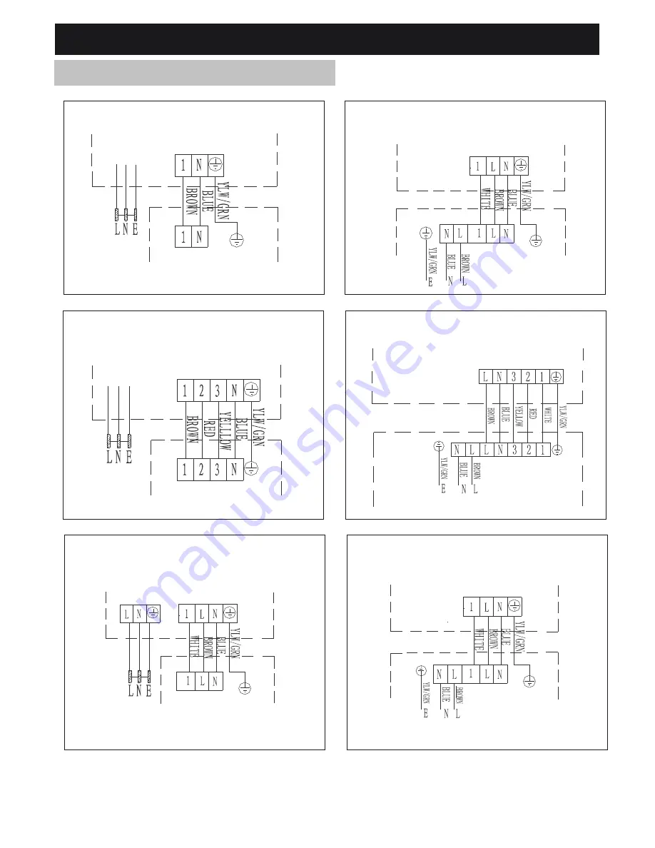 Premium PIA12066 User Manual Download Page 54