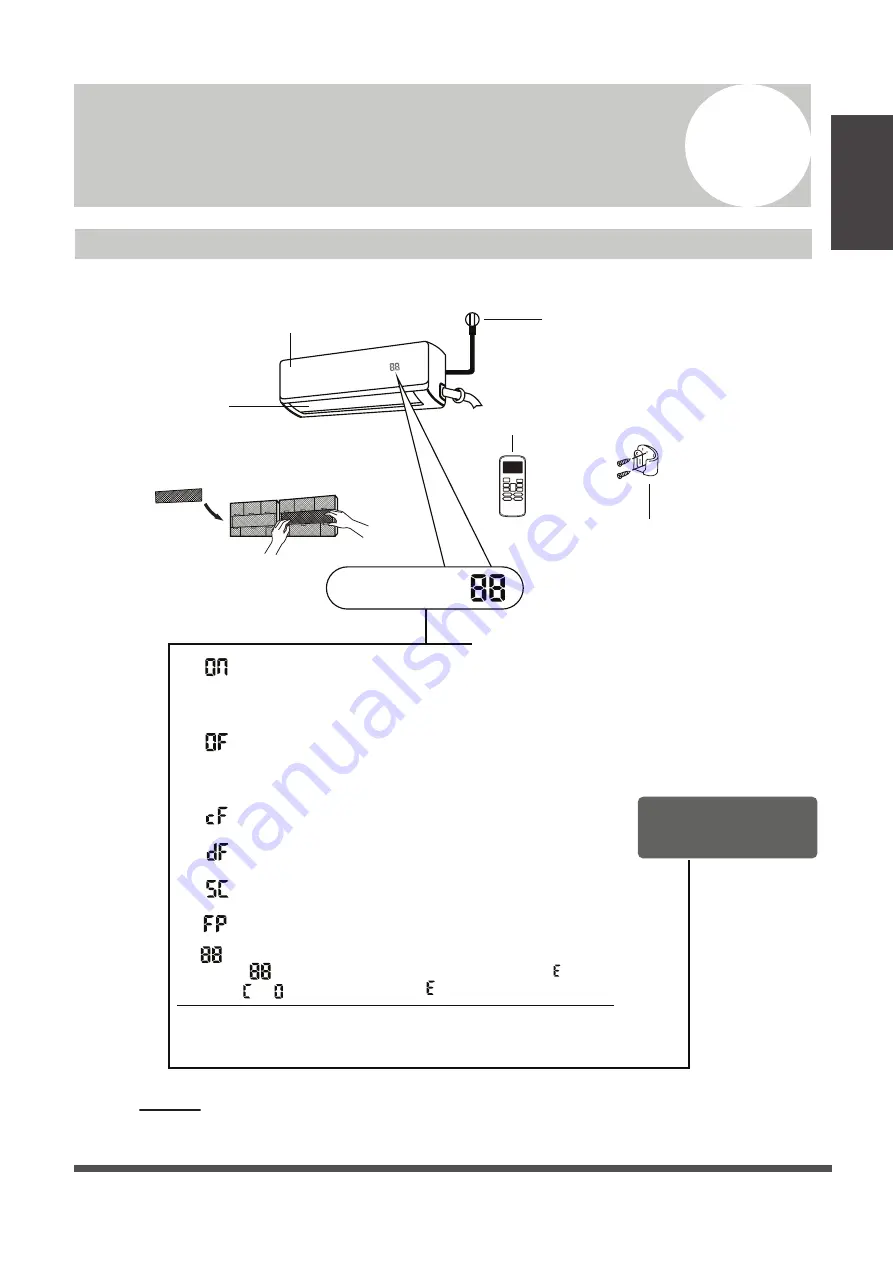 Premium PIA122690A Owner'S Manual Download Page 6