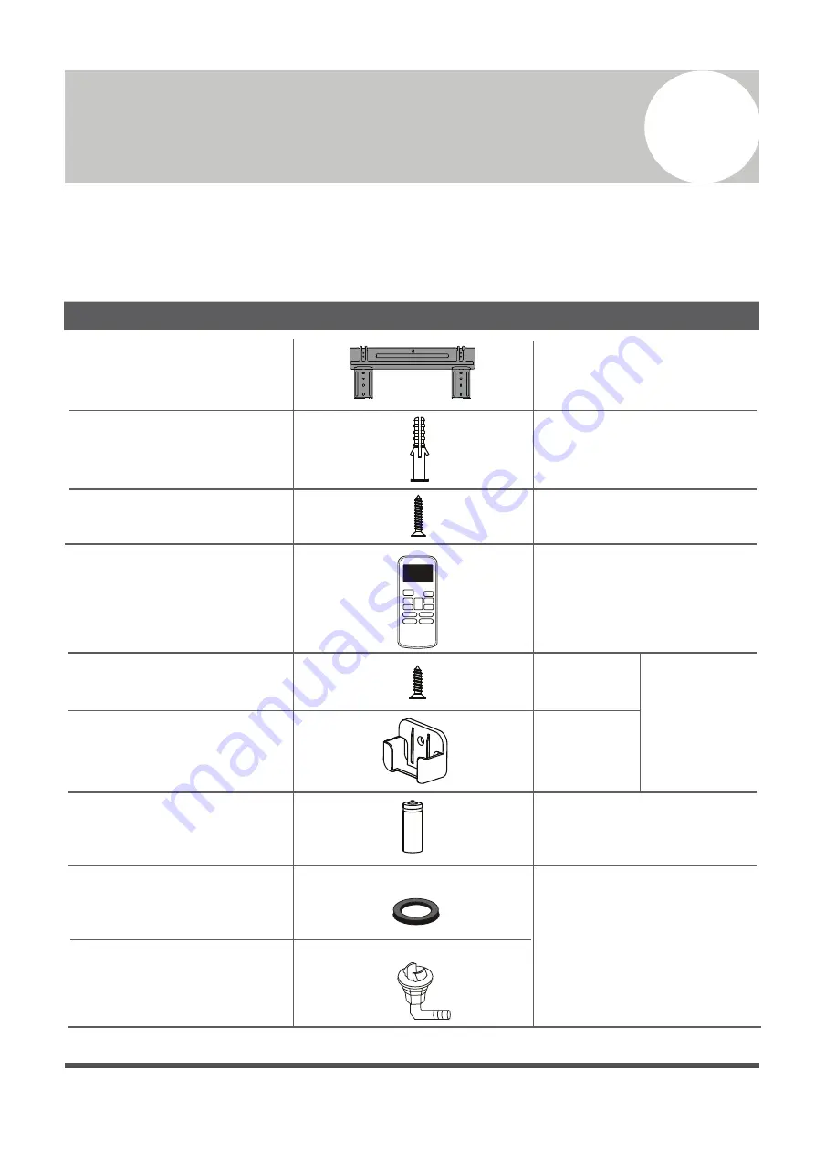 Premium PIA122690A Owner'S Manual Download Page 25