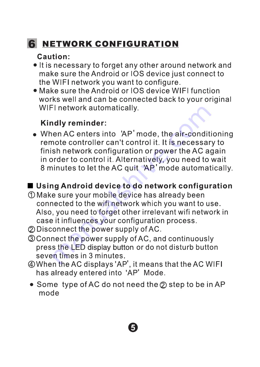 Premium PIAW Series User Manual Download Page 15