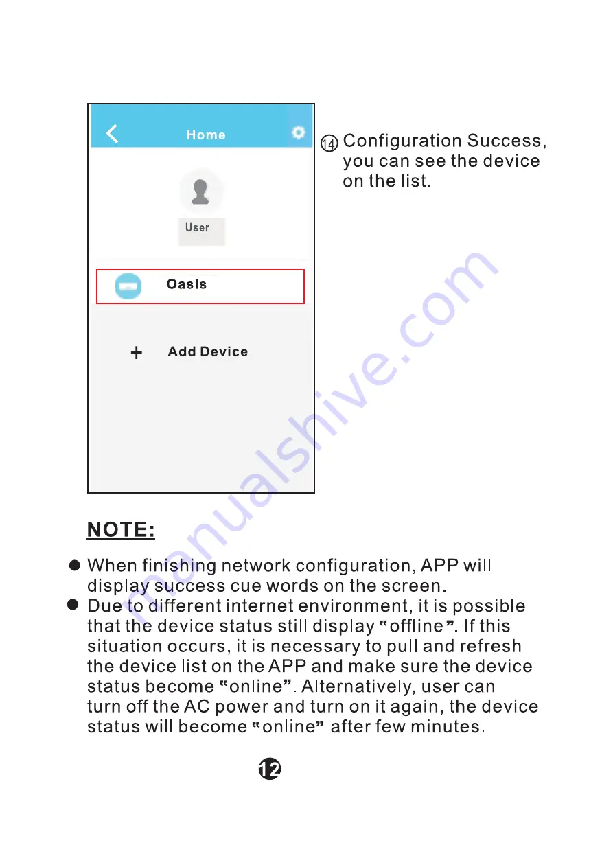 Premium PIAW Series User Manual Download Page 22