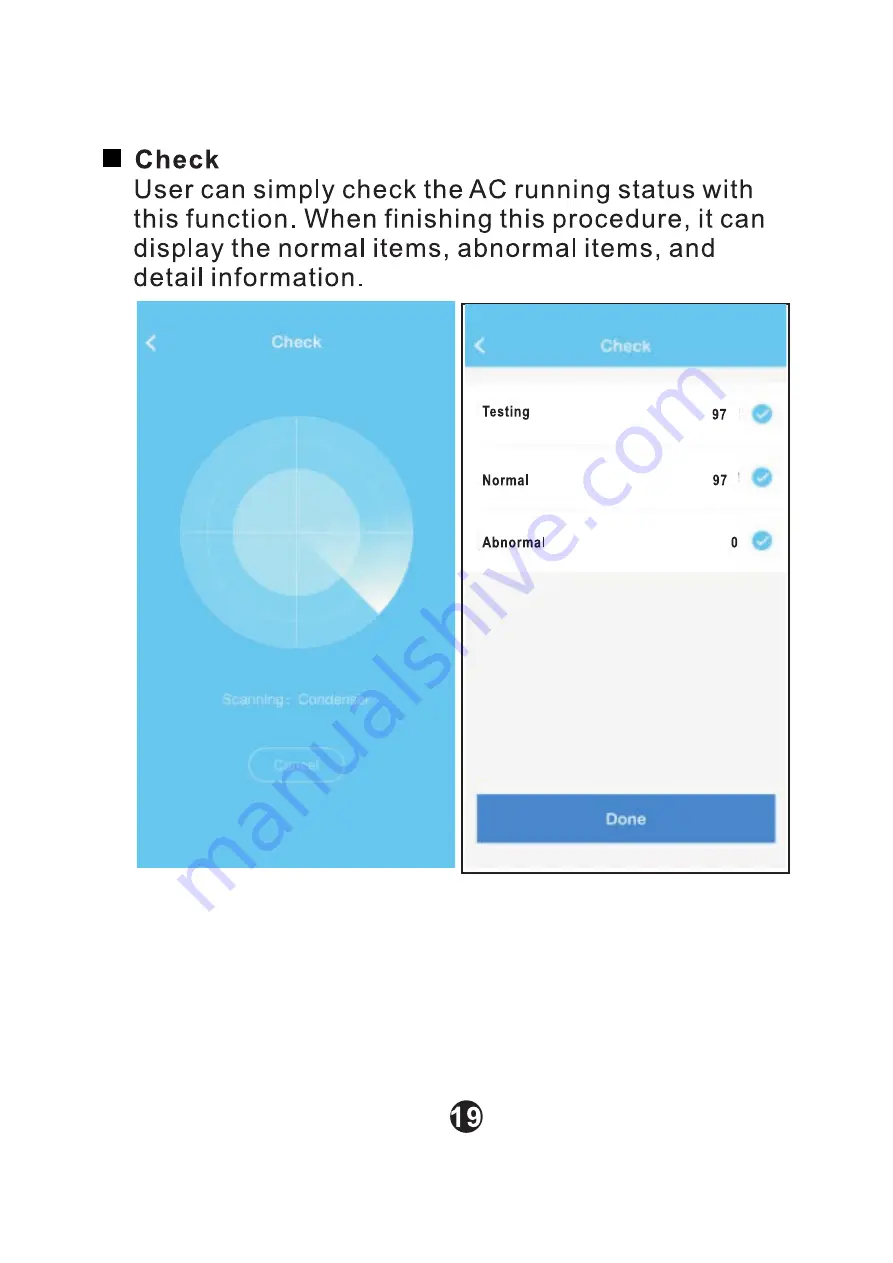 Premium PIAW Series User Manual Download Page 29