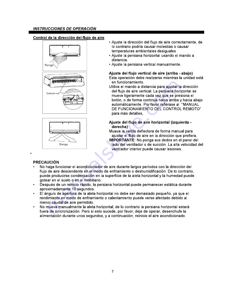 Premium PIAW Series User Manual Download Page 40