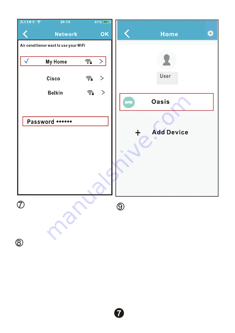 Premium PIAW Series User Manual Download Page 56