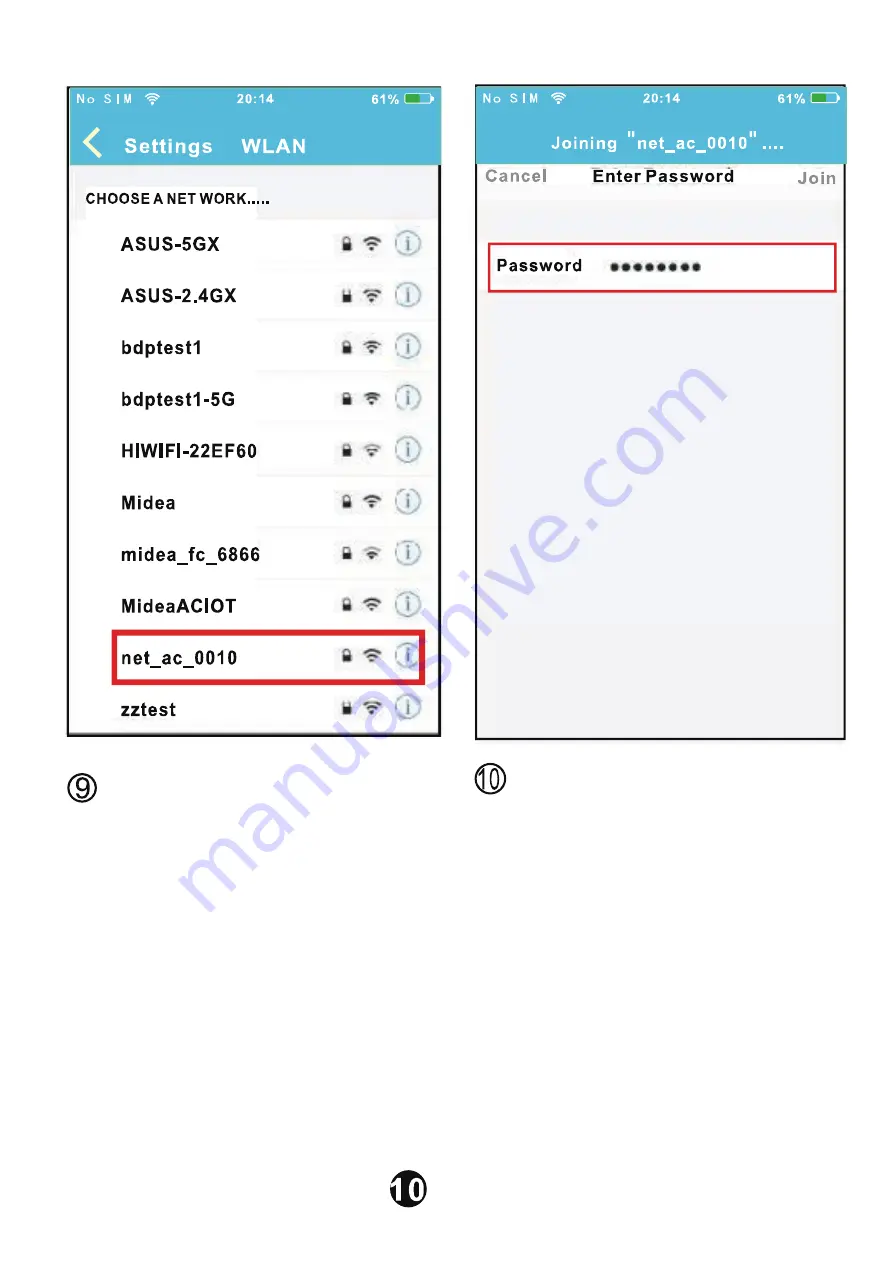 Premium PIAW Series User Manual Download Page 59