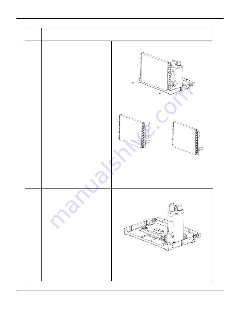 Premium PWA0510G Service Manual Download Page 18