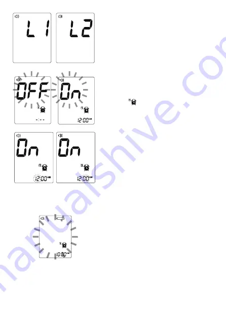 Premium V12 Owner'S Manual Download Page 13