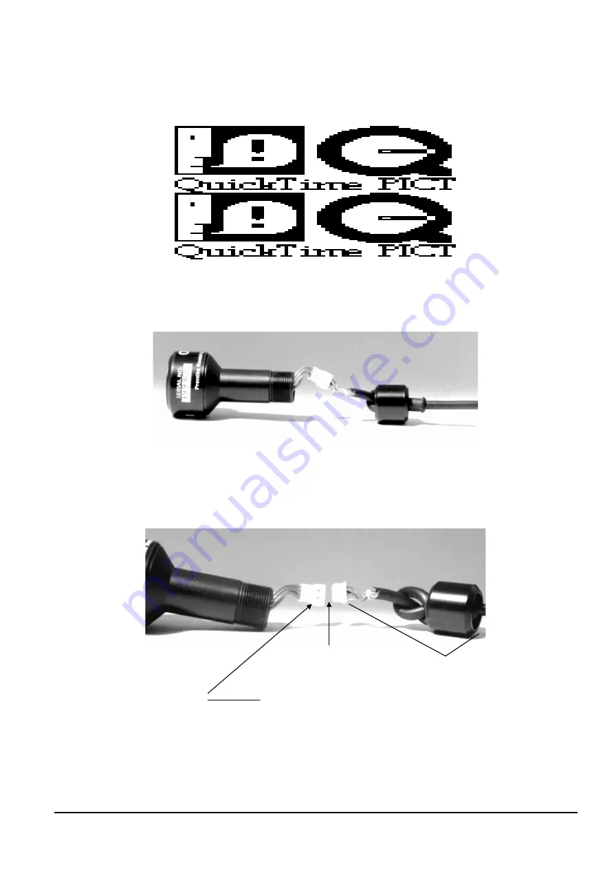 Prentke Romich Company Optical Headpointer Скачать руководство пользователя страница 16