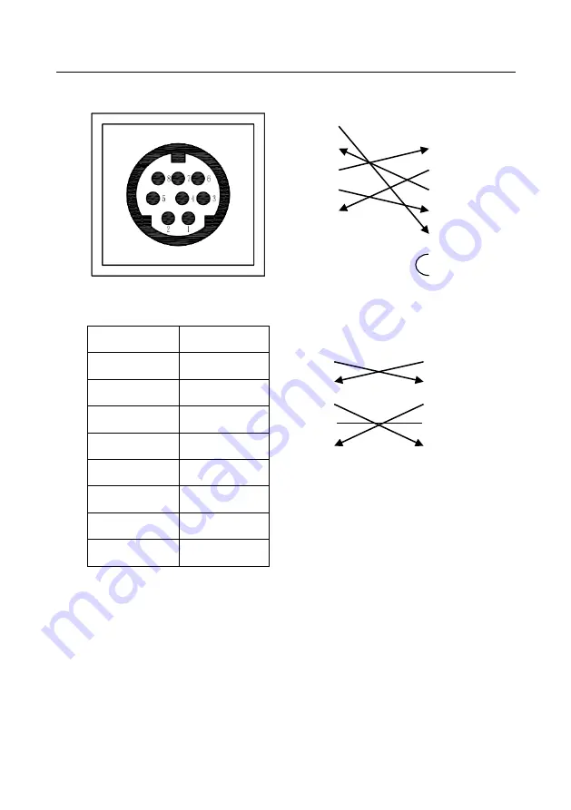 Prestel HD-PTZ512HM User Manual Download Page 10