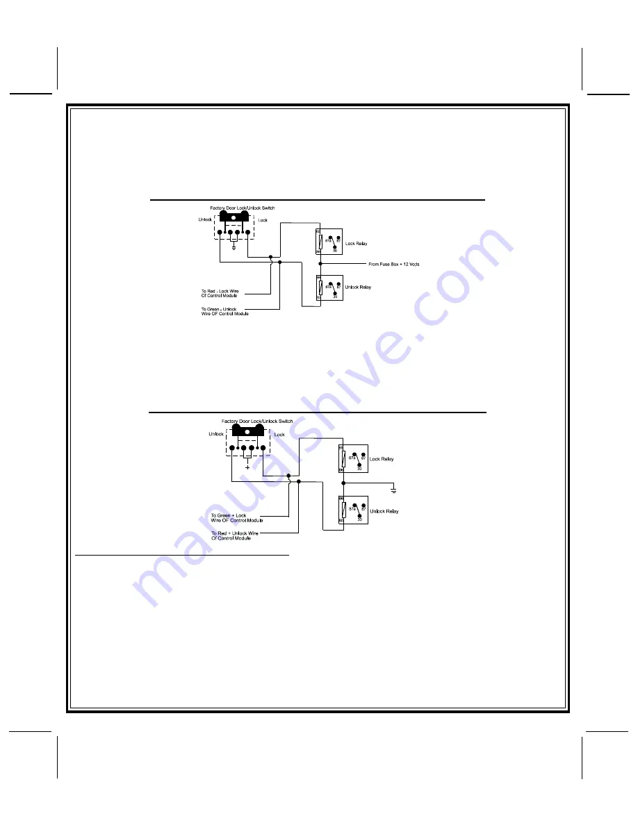 Prestige 1287181 Installation Instructions Manual Download Page 14