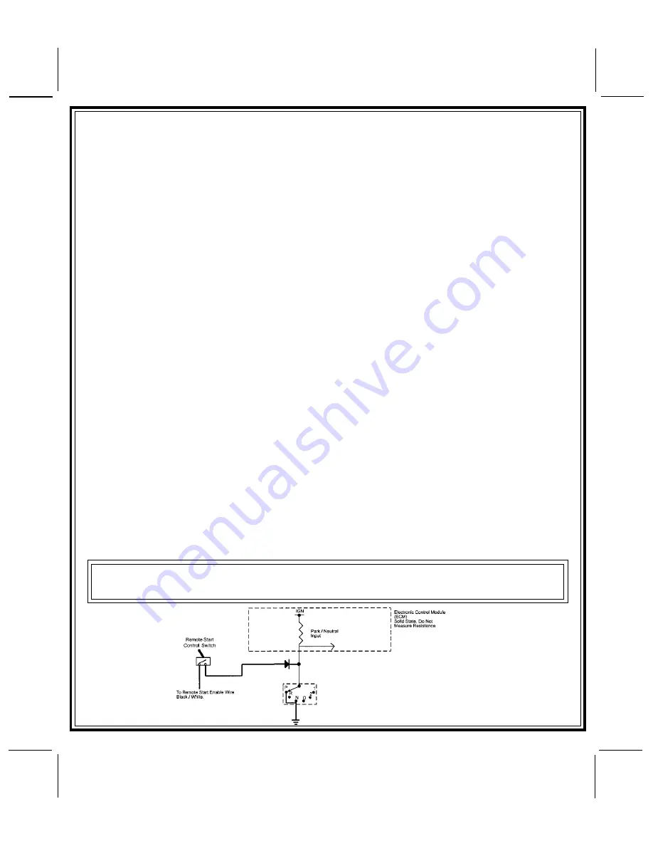 Prestige 1287181 Installation Instructions Manual Download Page 21