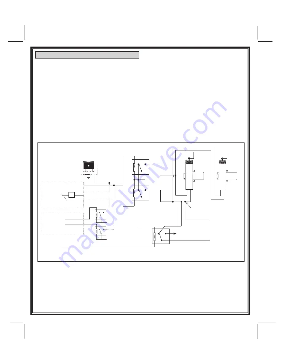 Prestige APS-510E Installation Manual Download Page 11