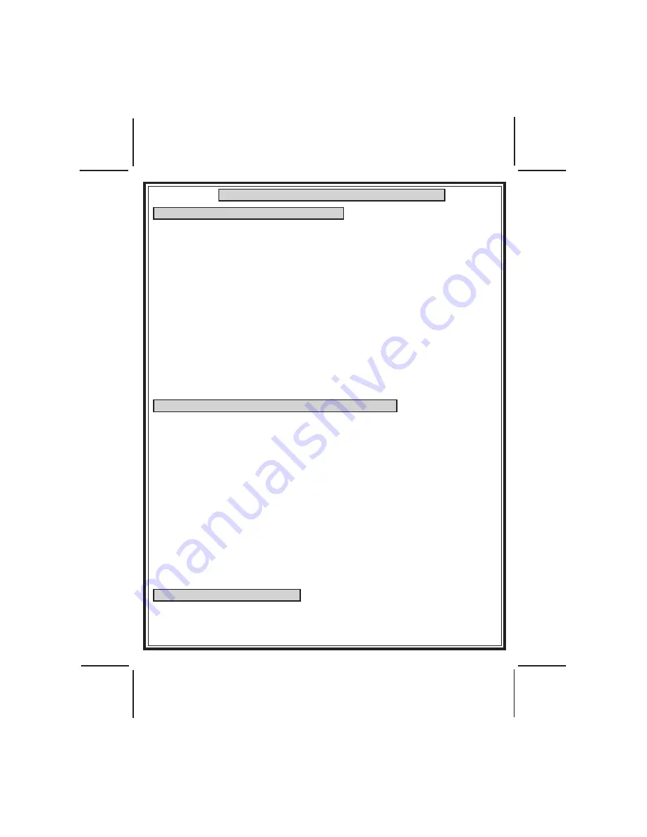 Prestige APS-596E Owner'S Manual Download Page 10