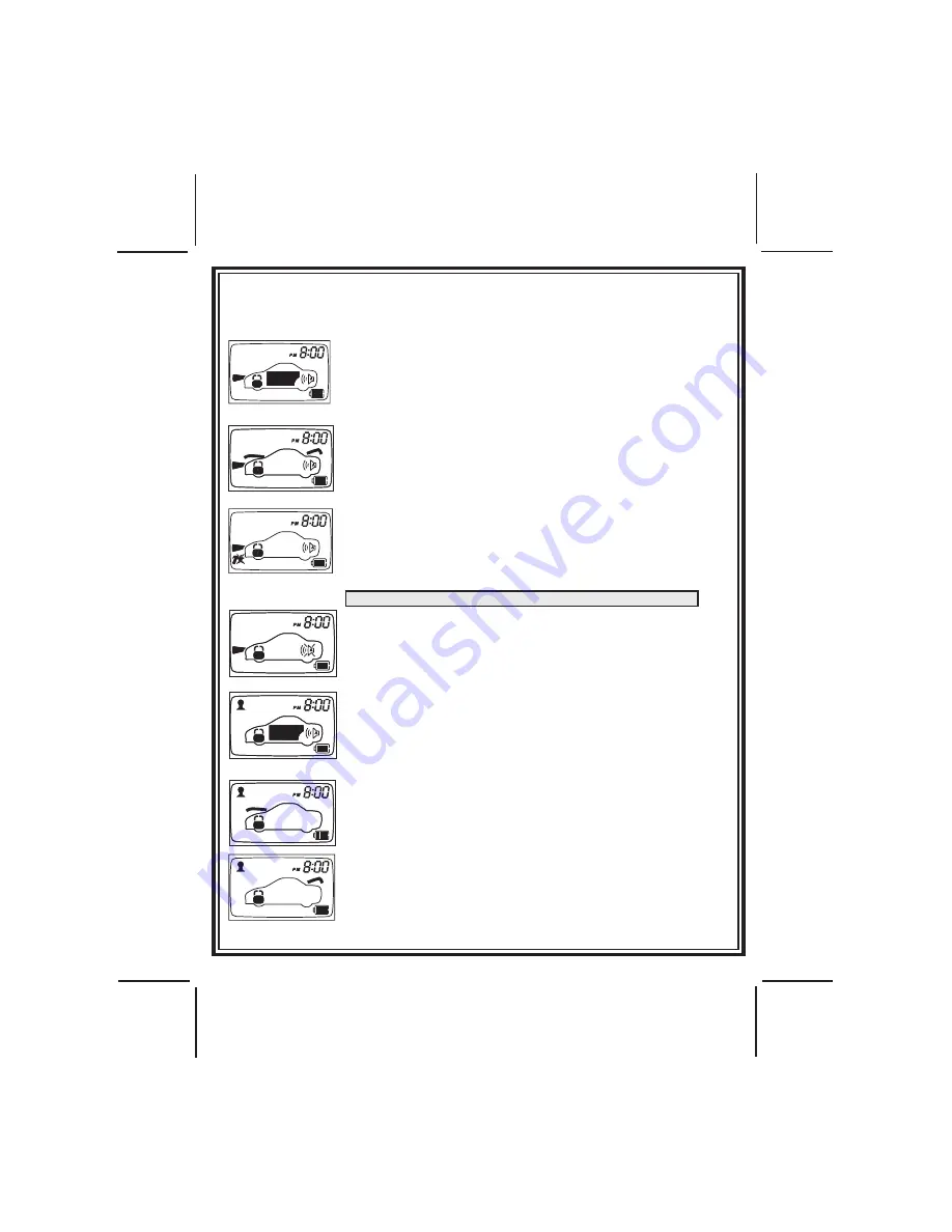 Prestige APS-922E Owner'S Manual Download Page 15