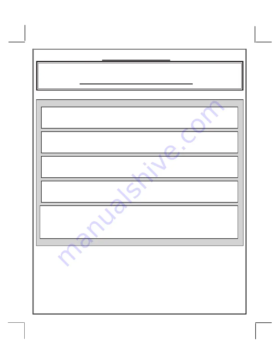 Prestige APS-997LORA Installation Manual Download Page 2