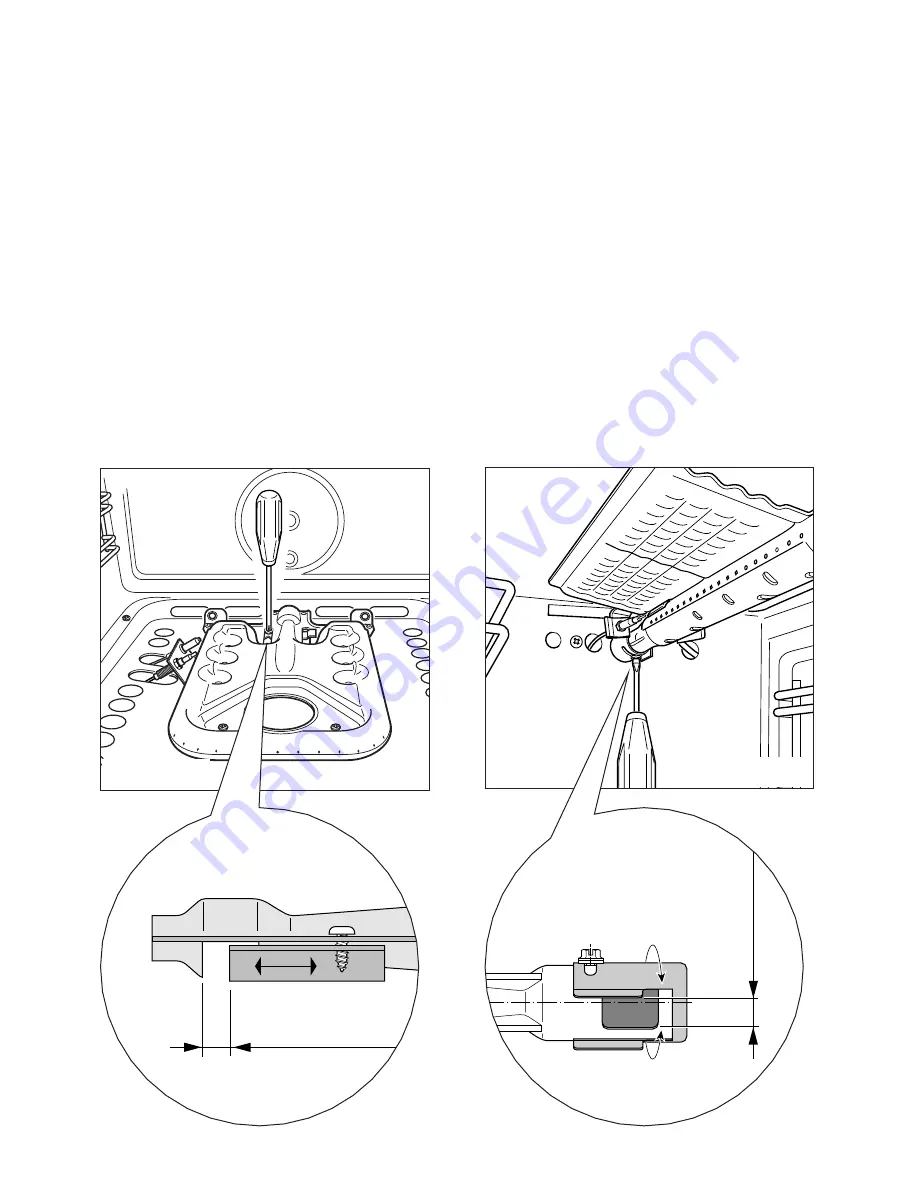 Prestige PR1-G60 Instructions For Use Manual Download Page 31