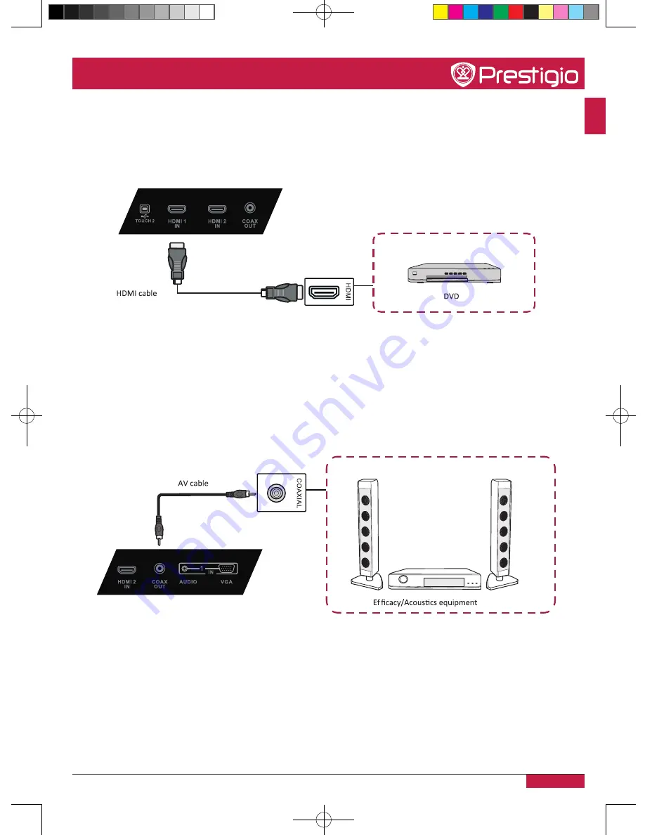 Prestigio MultiBoard Скачать руководство пользователя страница 53