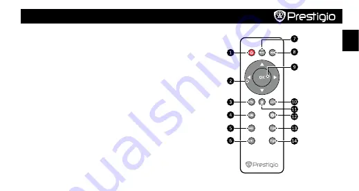 Prestigio MultiCenter PAB4411 Quick Start Manual Download Page 23