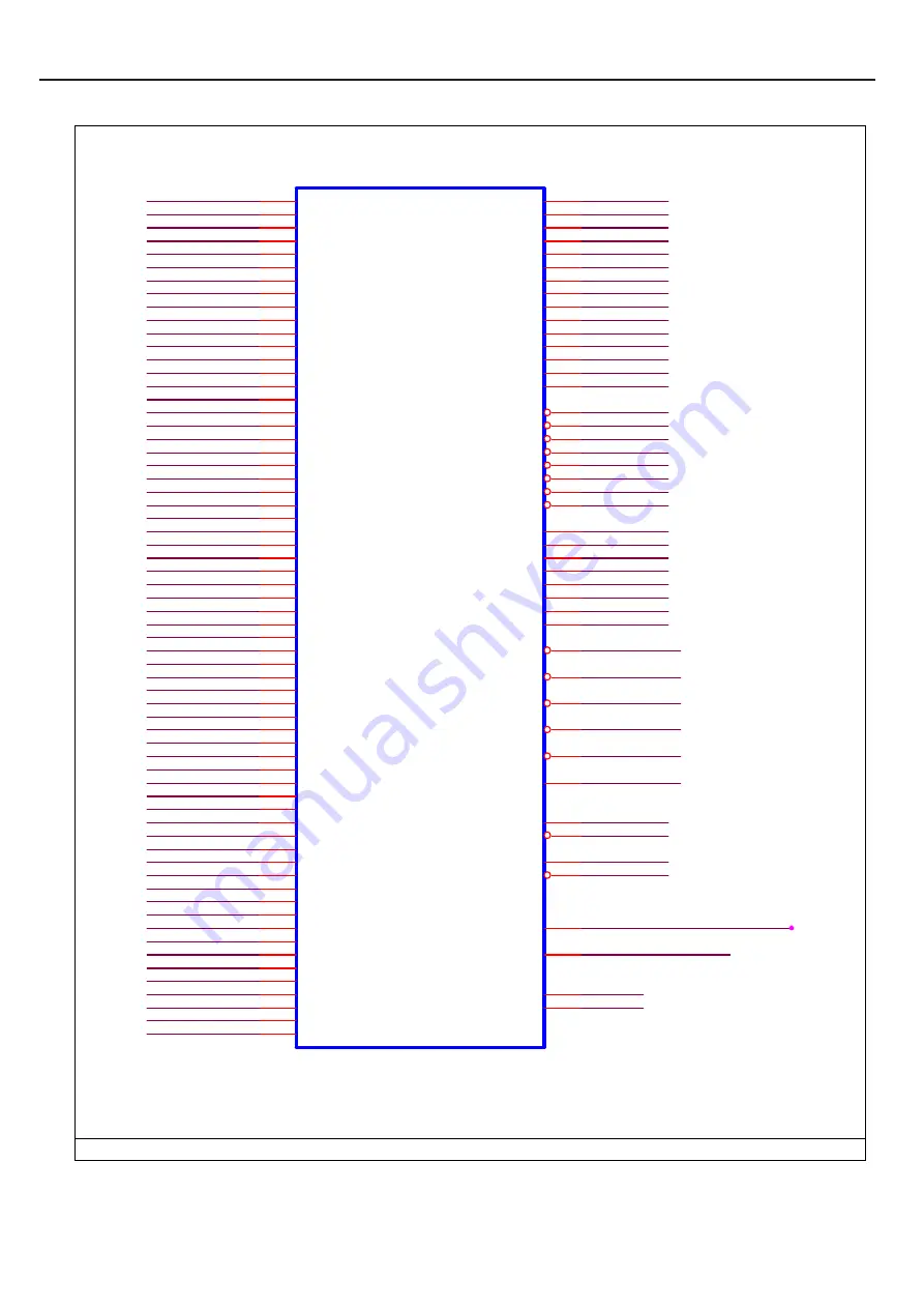 Prestigio NOBILE 159W Technical & Service Manual Download Page 52