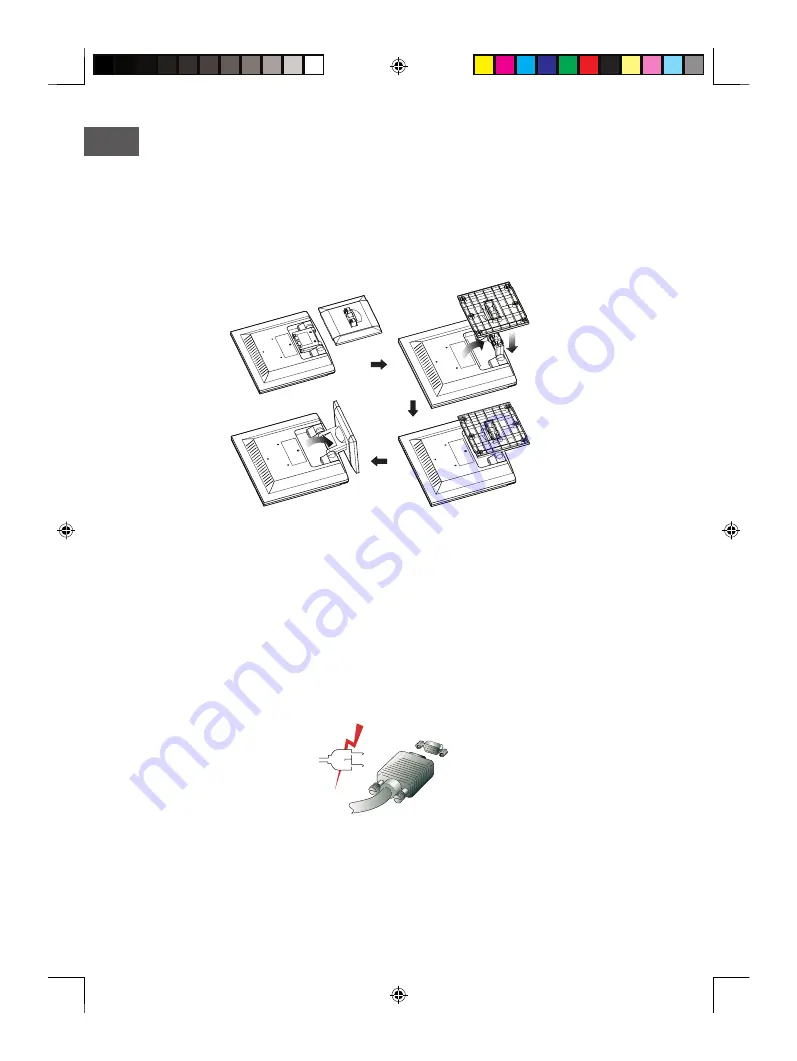 Prestigio P151 User Manual Download Page 198