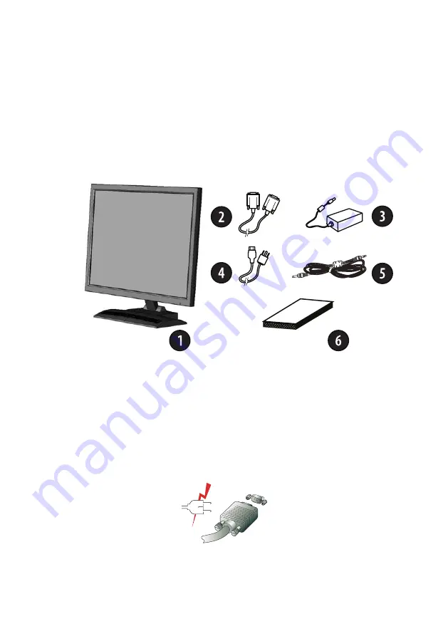 Prestigio P175 User Manual Download Page 15