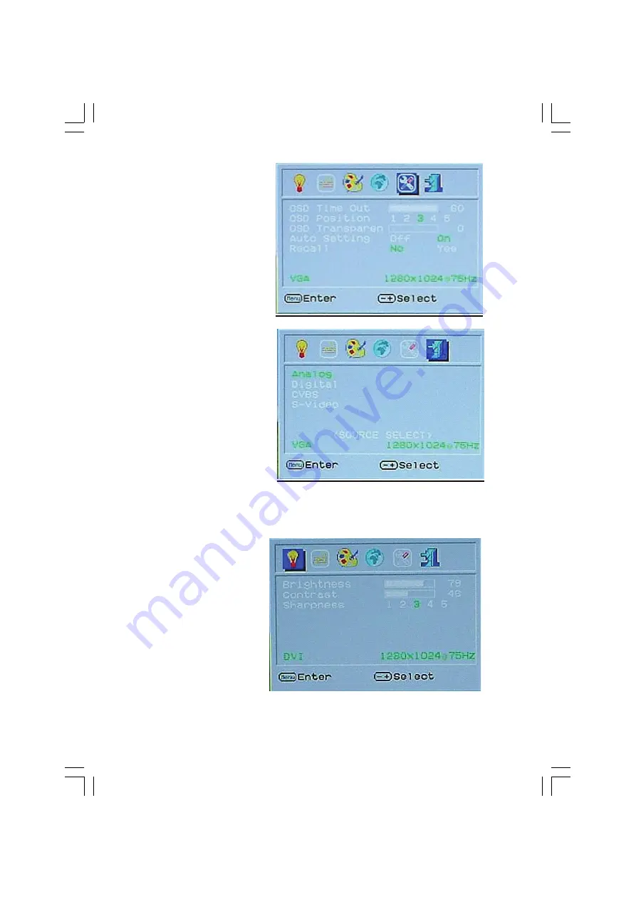 Prestigio P199 Manual Download Page 26