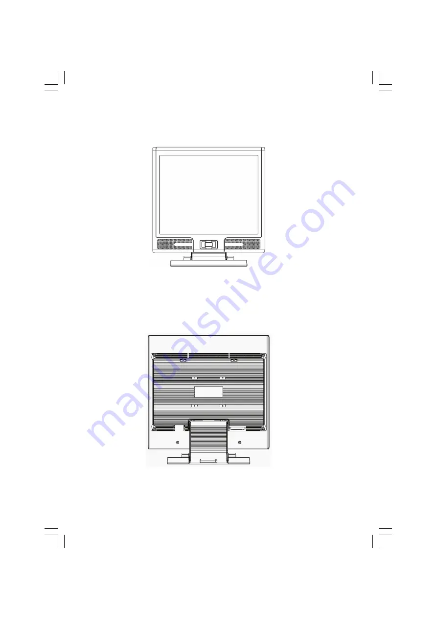 Prestigio P199 Manual Download Page 30