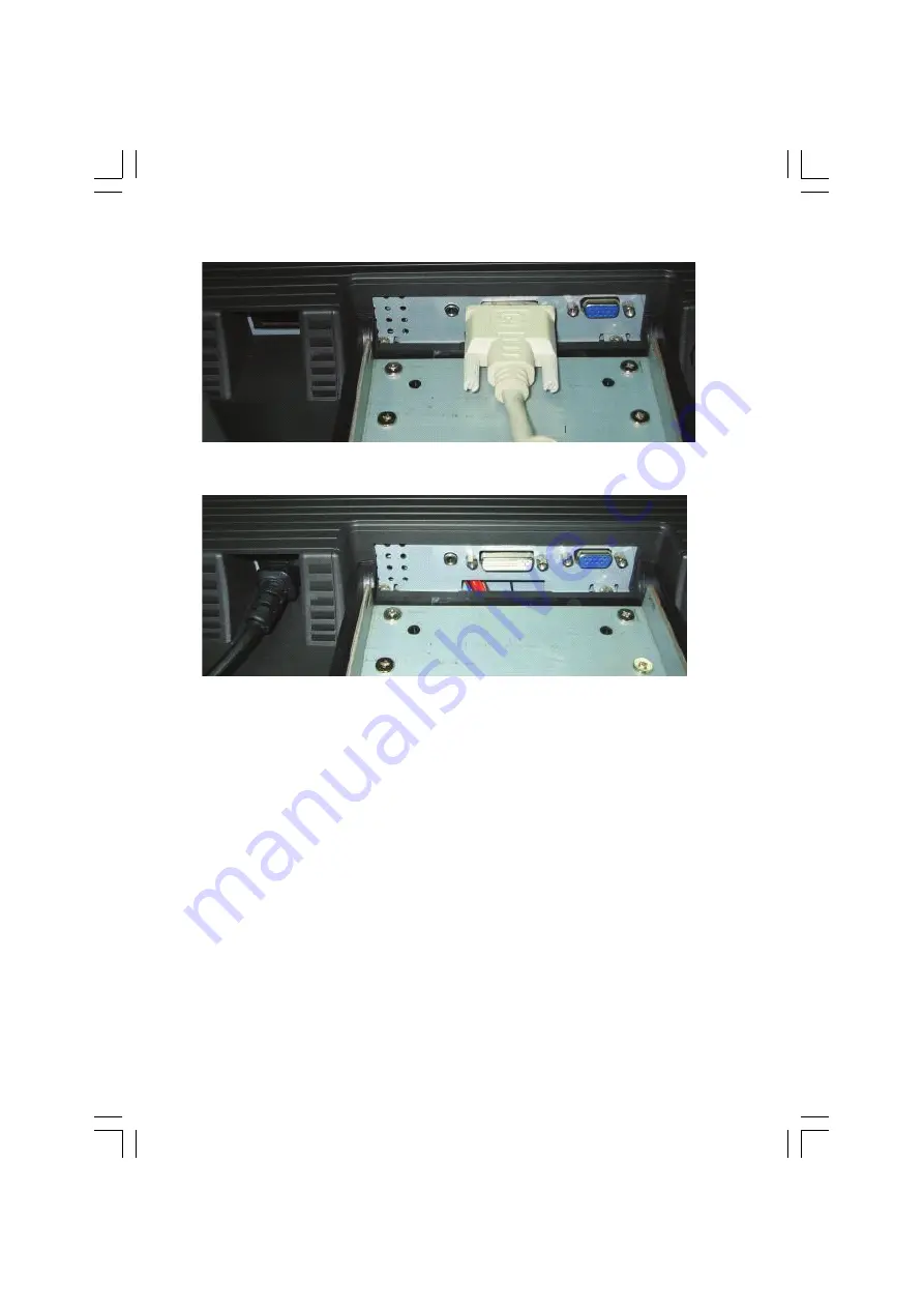 Prestigio P199 Manual Download Page 36