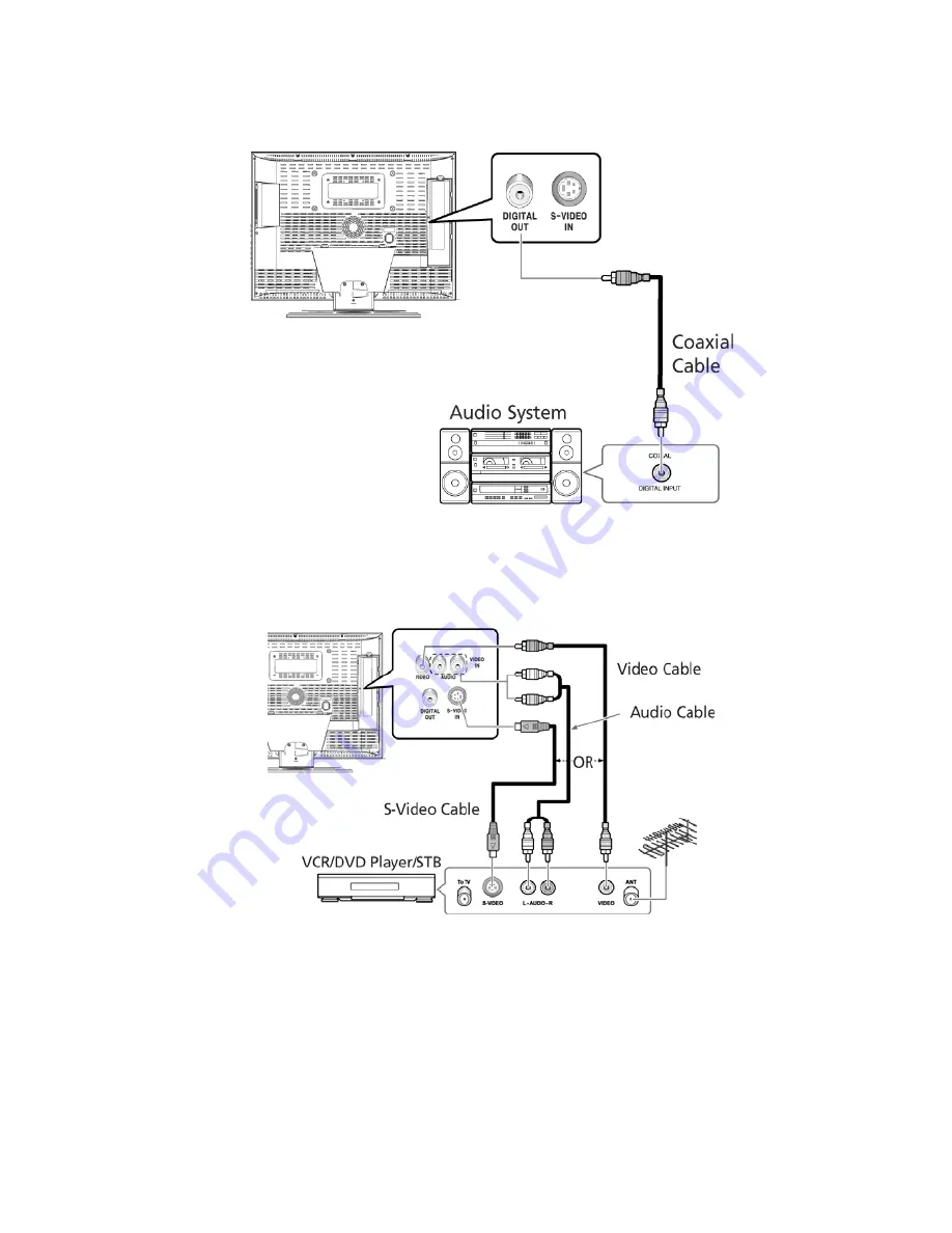 Prestigio P260DVD-X User Manual Download Page 9