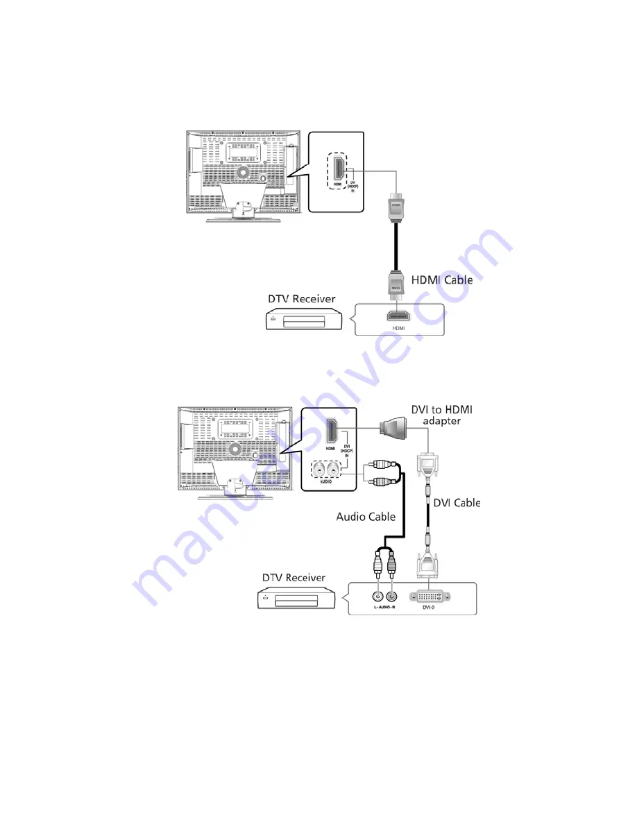 Prestigio P260DVD-X User Manual Download Page 11