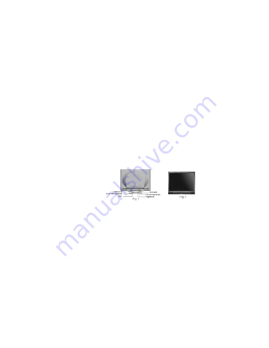 Prestigio P3223W User Manual Download Page 6