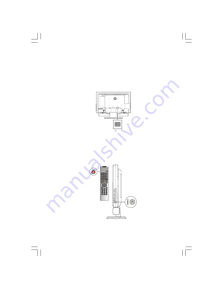 Prestigio P370MW User Manual Download Page 9