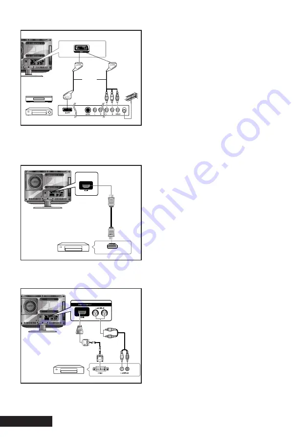 Prestigio P7220HDD-D Owner'S Instructions Manual Download Page 12