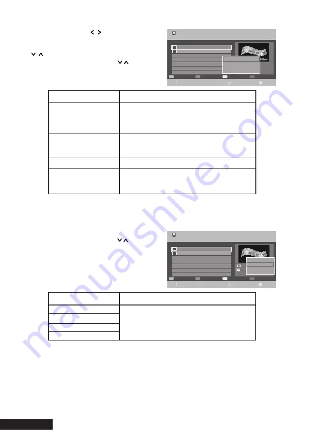 Prestigio P7220HDD-D Owner'S Instructions Manual Download Page 30