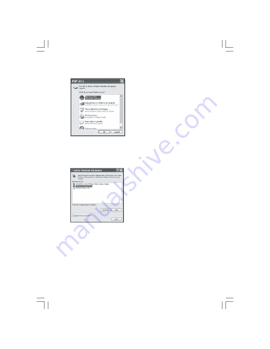 Prestigio PMR-701 User Manual Download Page 10