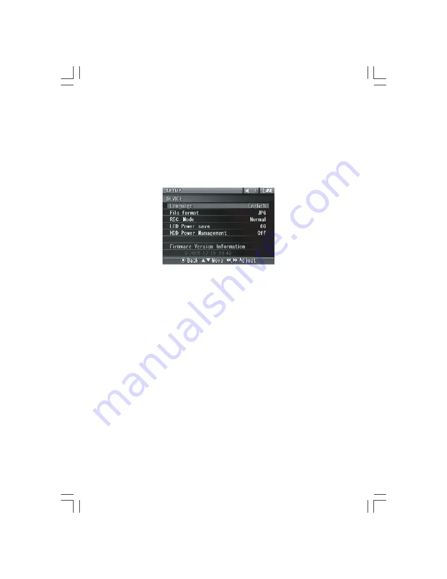 Prestigio PMR-701 User Manual Download Page 26