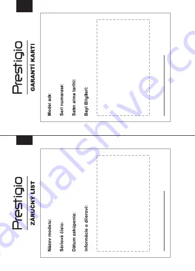 Prestigio PMSOW05 Series Manual Download Page 60