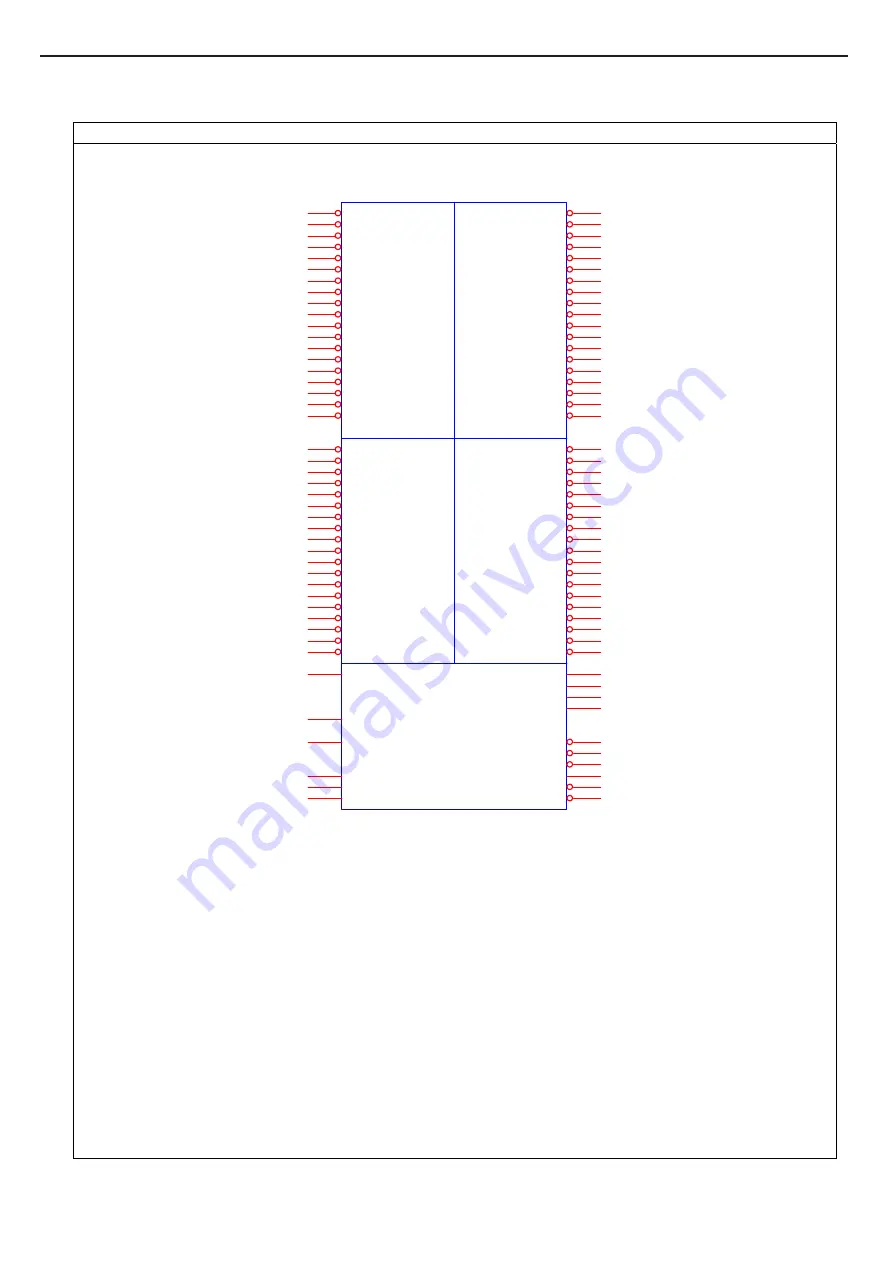 Prestigio VISCONTE 1300 Technical & Service Manual Download Page 17