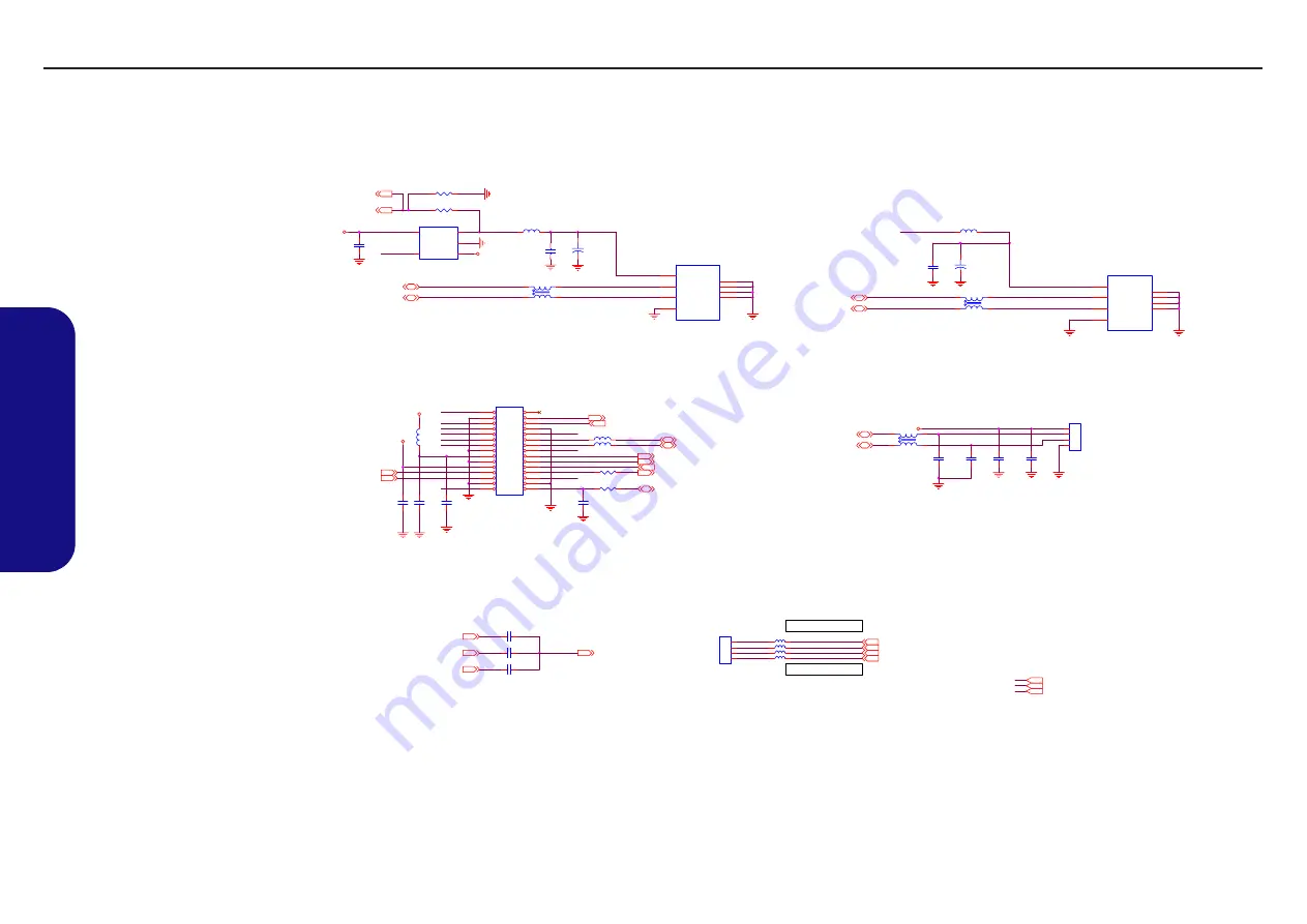 Prestigio Visconte Service Manual Download Page 78