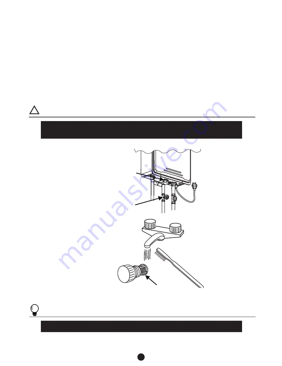 Prevail-Catv EN Series Installation Manual & Operation Manual Download Page 13